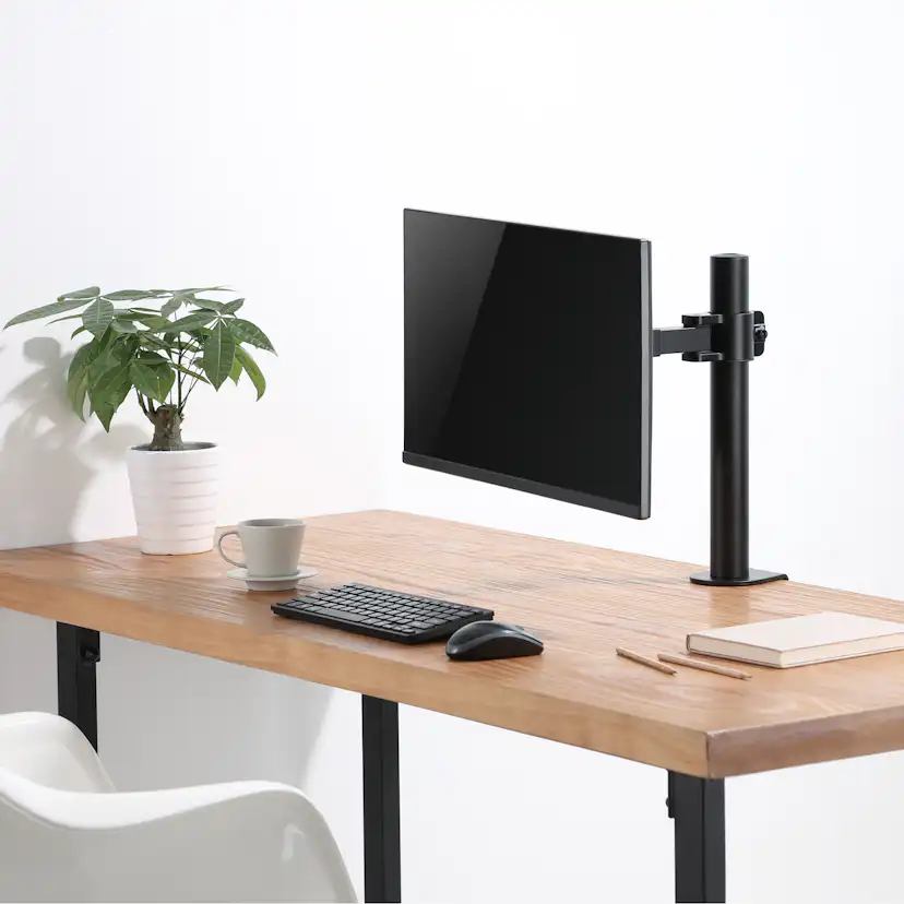 Monitorarm LogiLink 17-32 tum 199 mm