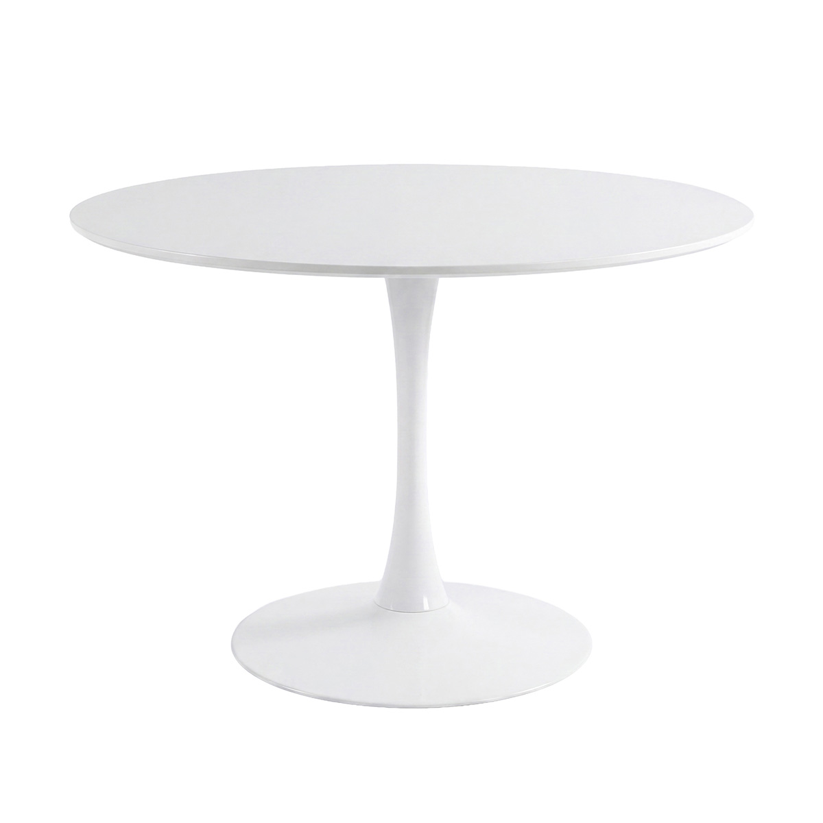 Matbord Venture Home Hamden Ø110 cm