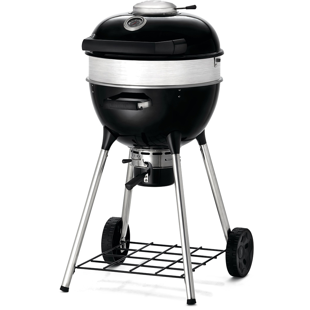 Kolgrill Napoleon Klotgrill PRO18K-L-3