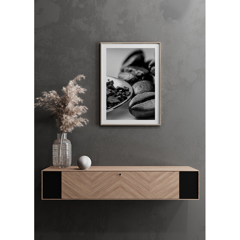 Poster Gallerix Coffee Beans No2