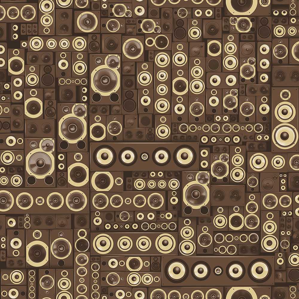 Tapet Galerie Wallcoverings Grunge G45369