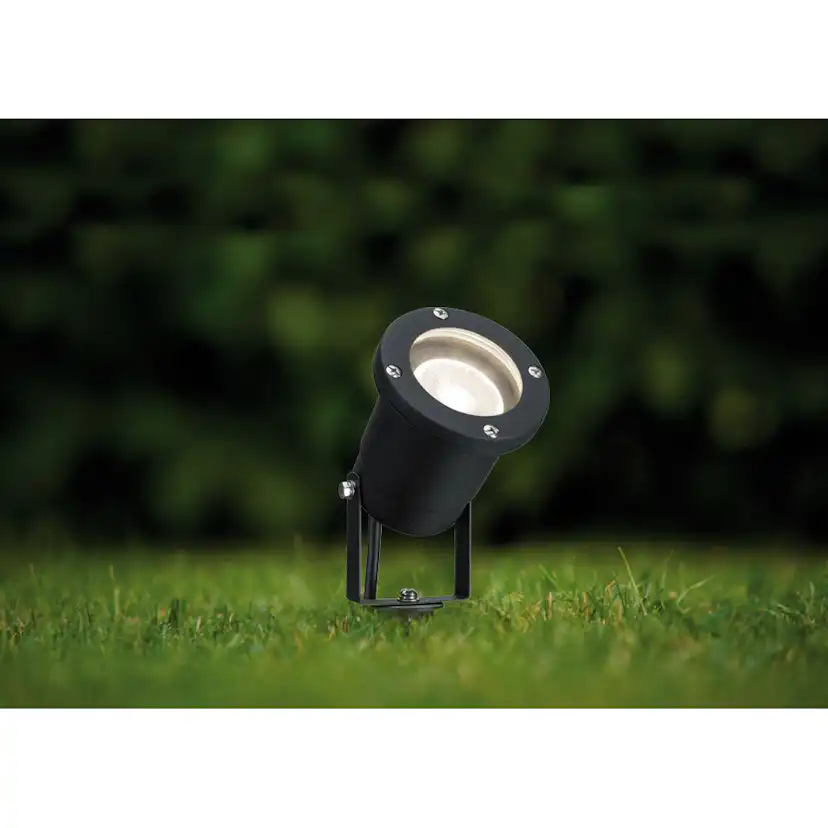 Spotlight LED Paulmann Garden Spot IP65 230V Ljus: Soft White