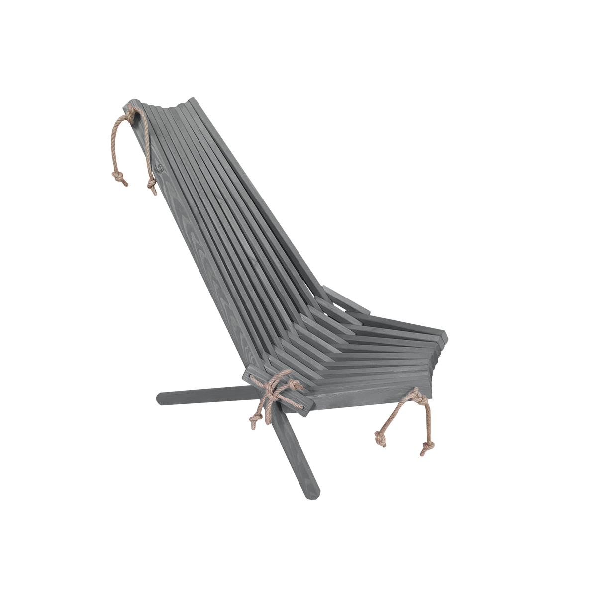 Trädgårdsstol EcoFurn Ecochair