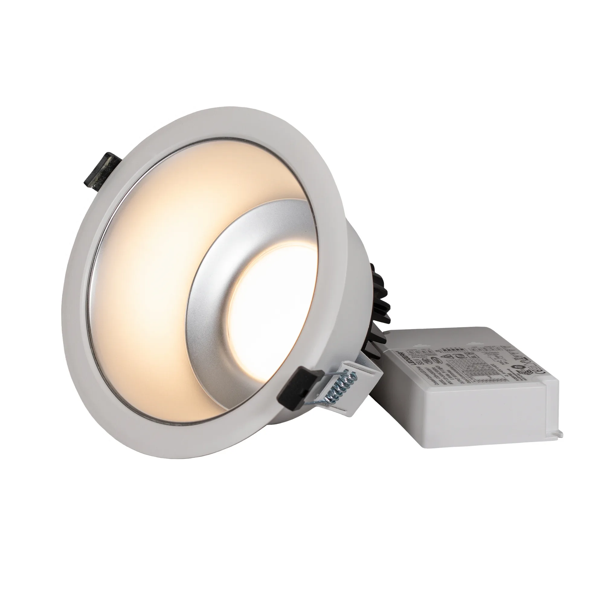 Downlight Hide-a-lite Echo M Vit 830/840