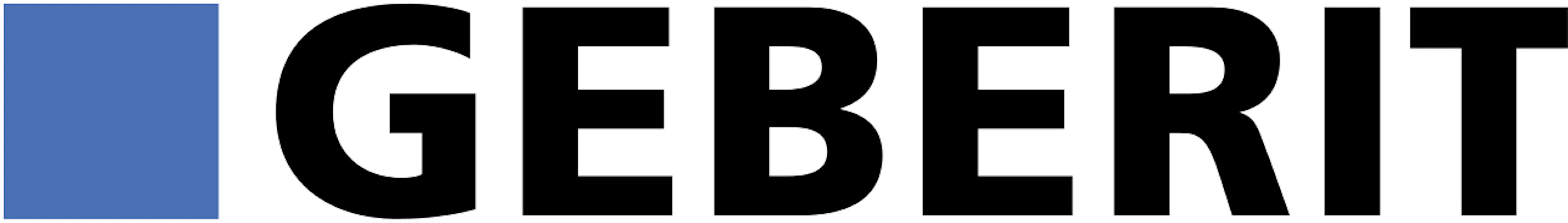 Geberit logo
