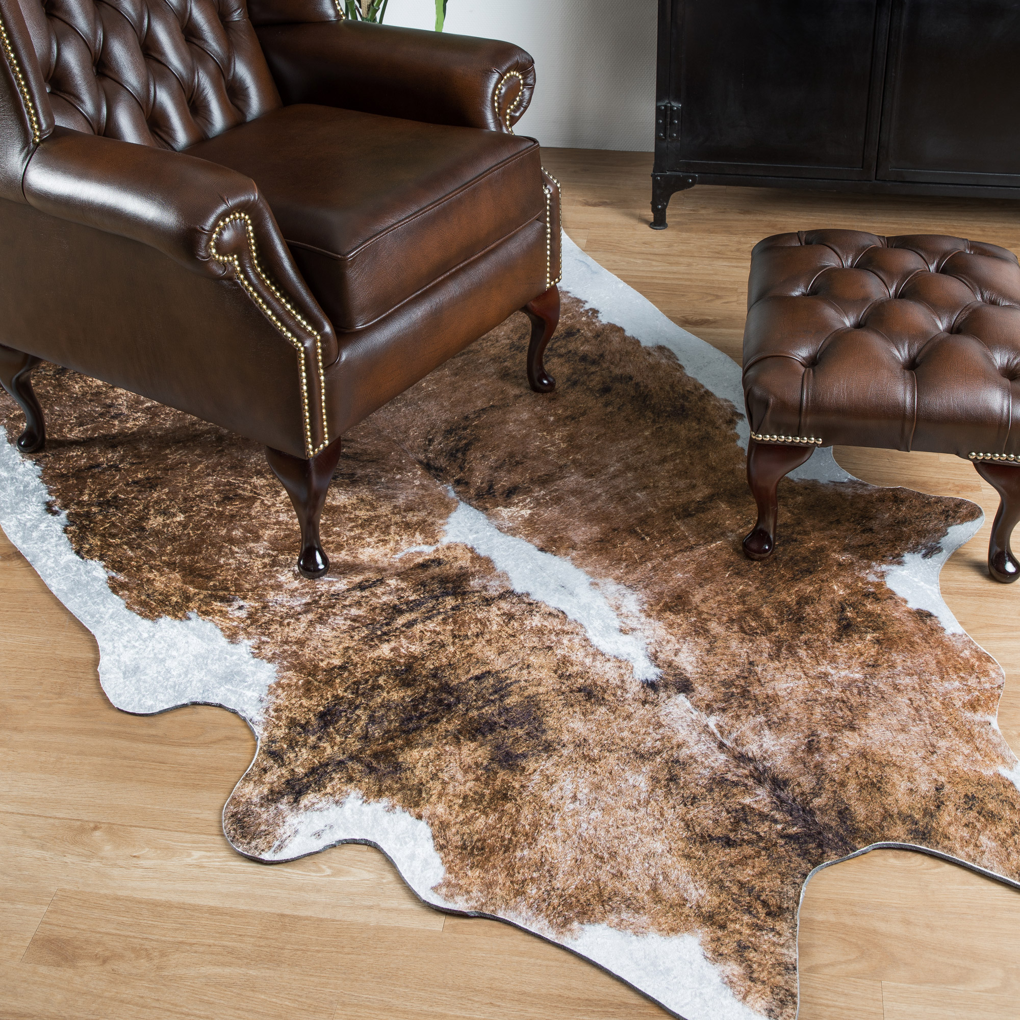 Konstfäll InHouse Group Ranch