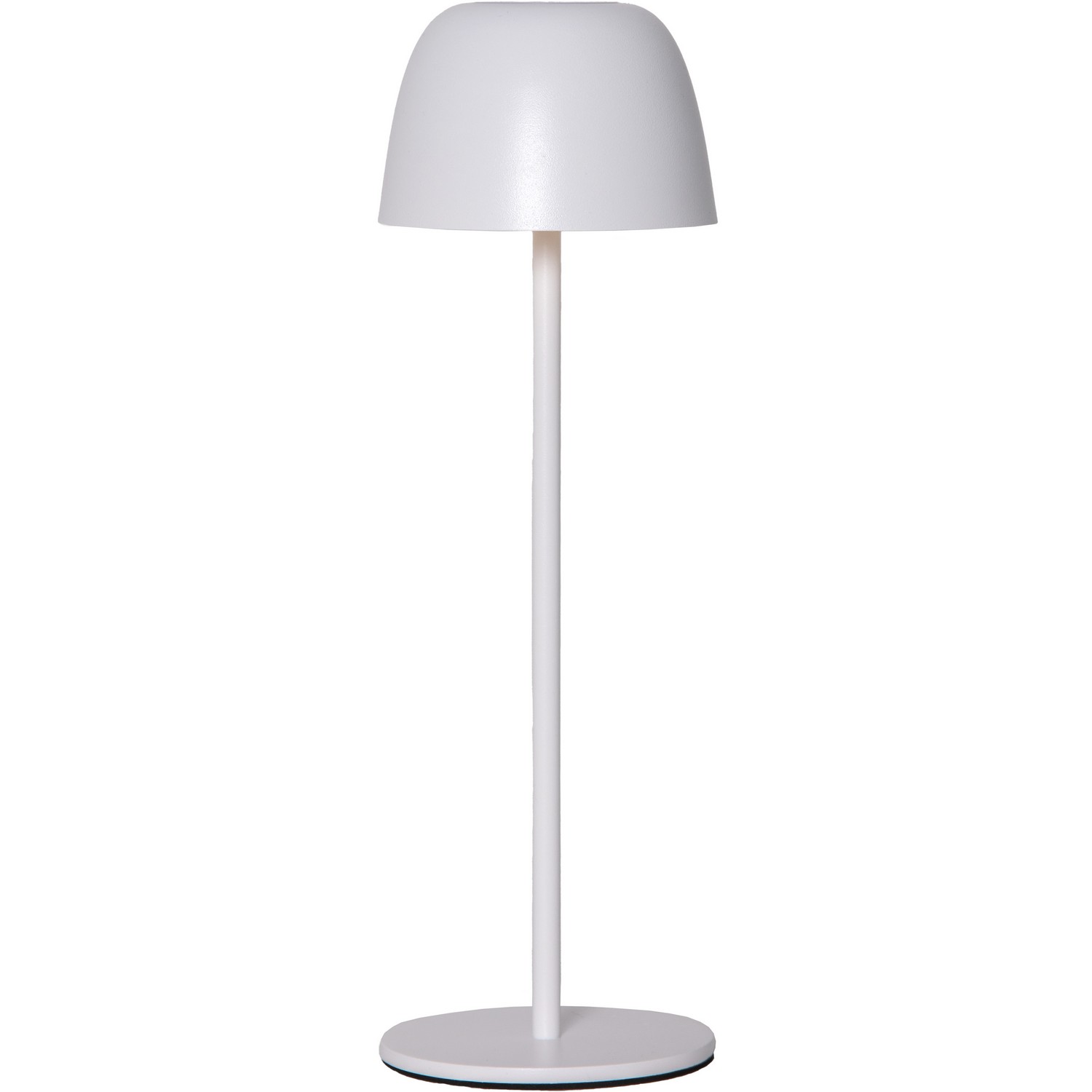 Bordslampa Star Trading Ronda USB