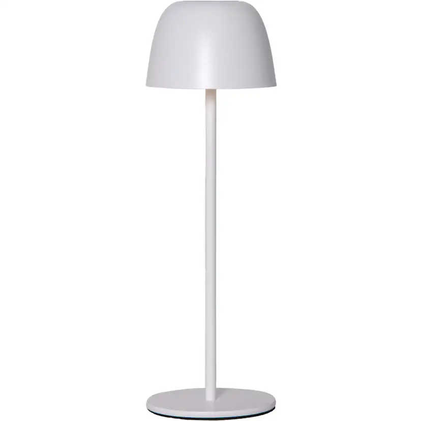Bordslampa Star Trading Ronda USB