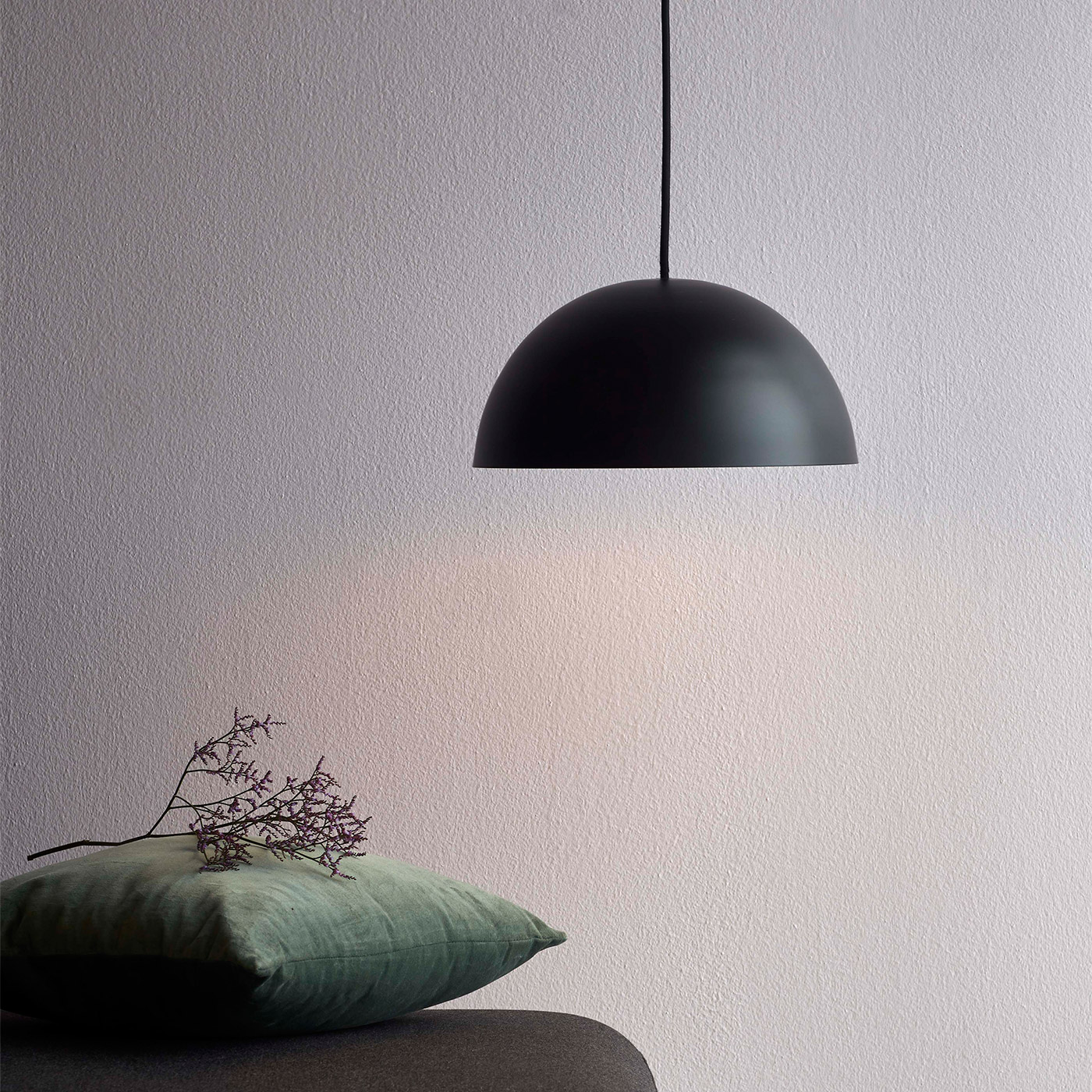 Taklampa Nordlux Ellen 30 Vit