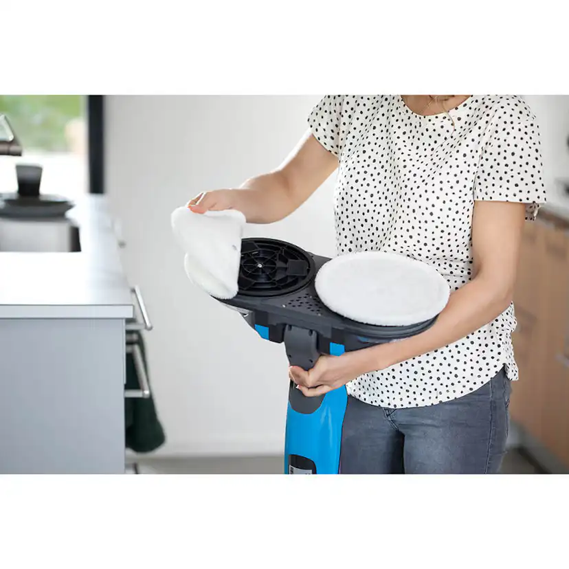 Golvmopp Bissell SpinWave
