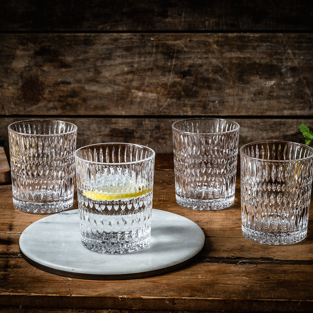 Tumblerglas Nachtmann Ethno 29,4 cl 4-pack