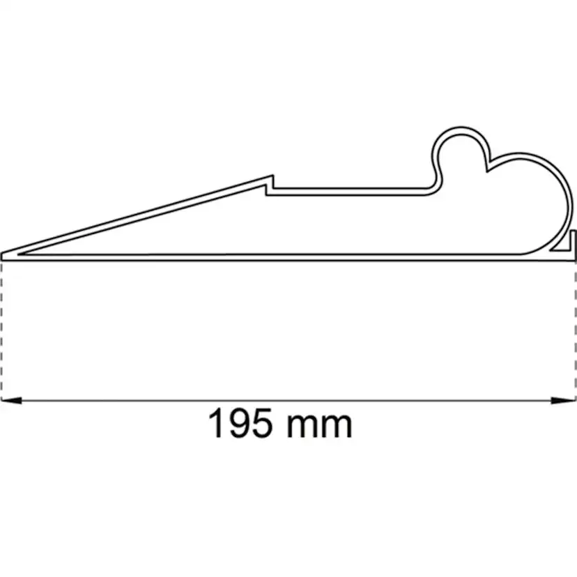 Dörrkil Habo 2380