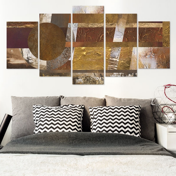 Tavla Arkiio Cosmic Jewels