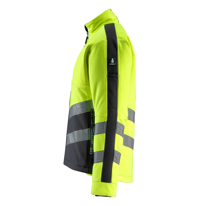 Fleecejacka Mascot Safe 15503-259