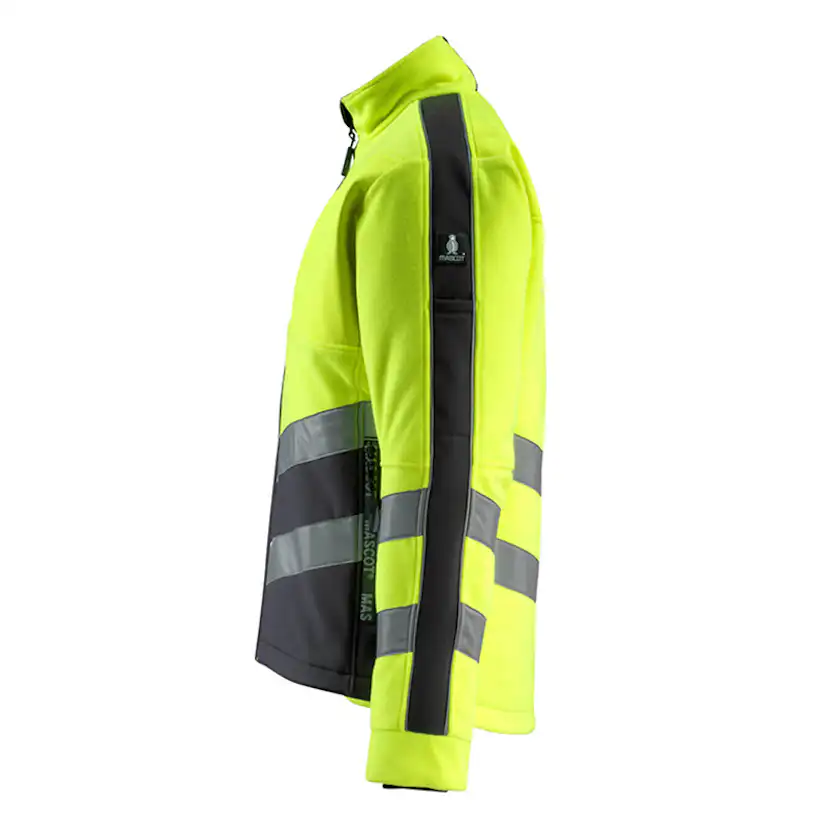 Fleecejacka Mascot Safe 15503-259
