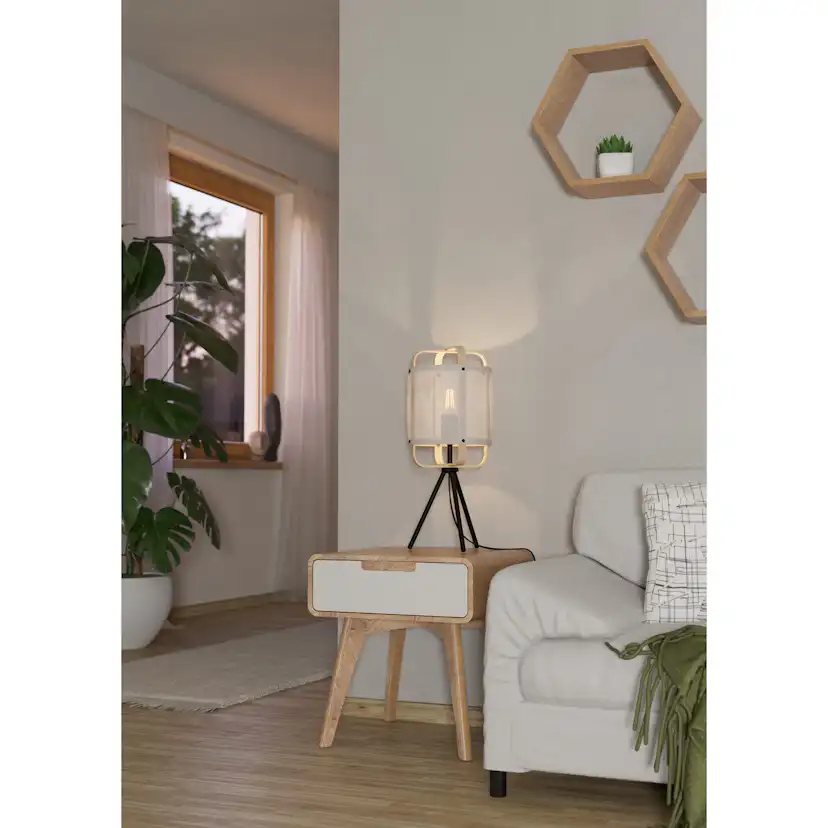 Bordslampa Eglo Surfleet