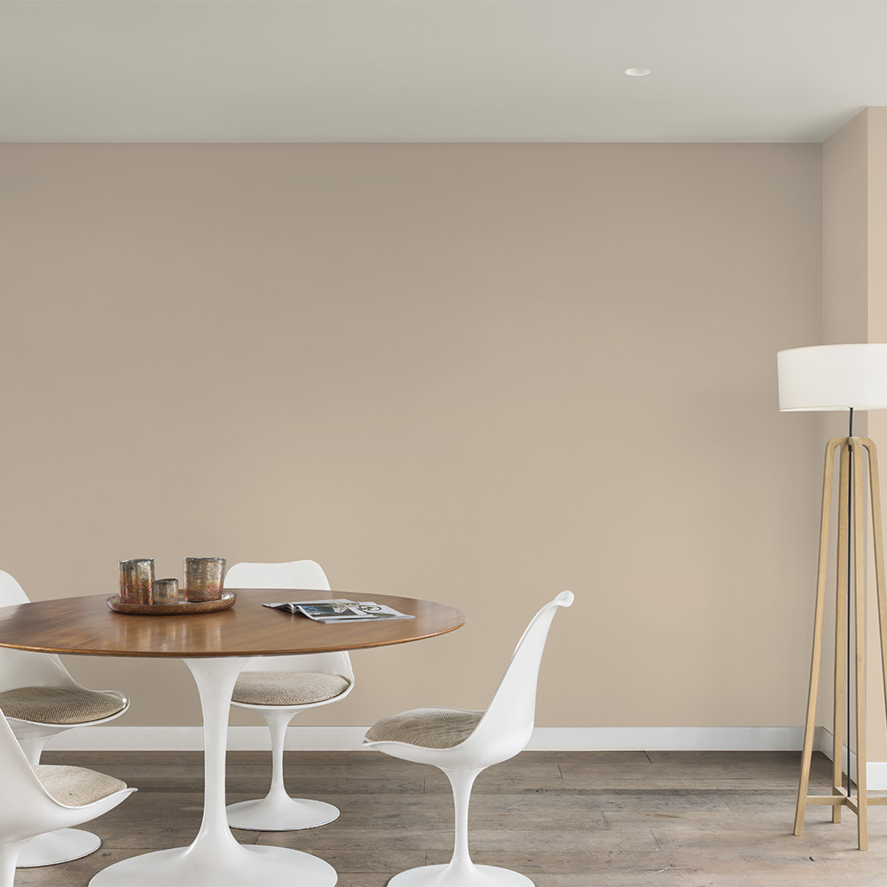 Väggfärg Nordsjö Perform+ Easy2Clean Matt Glans 10 1 L