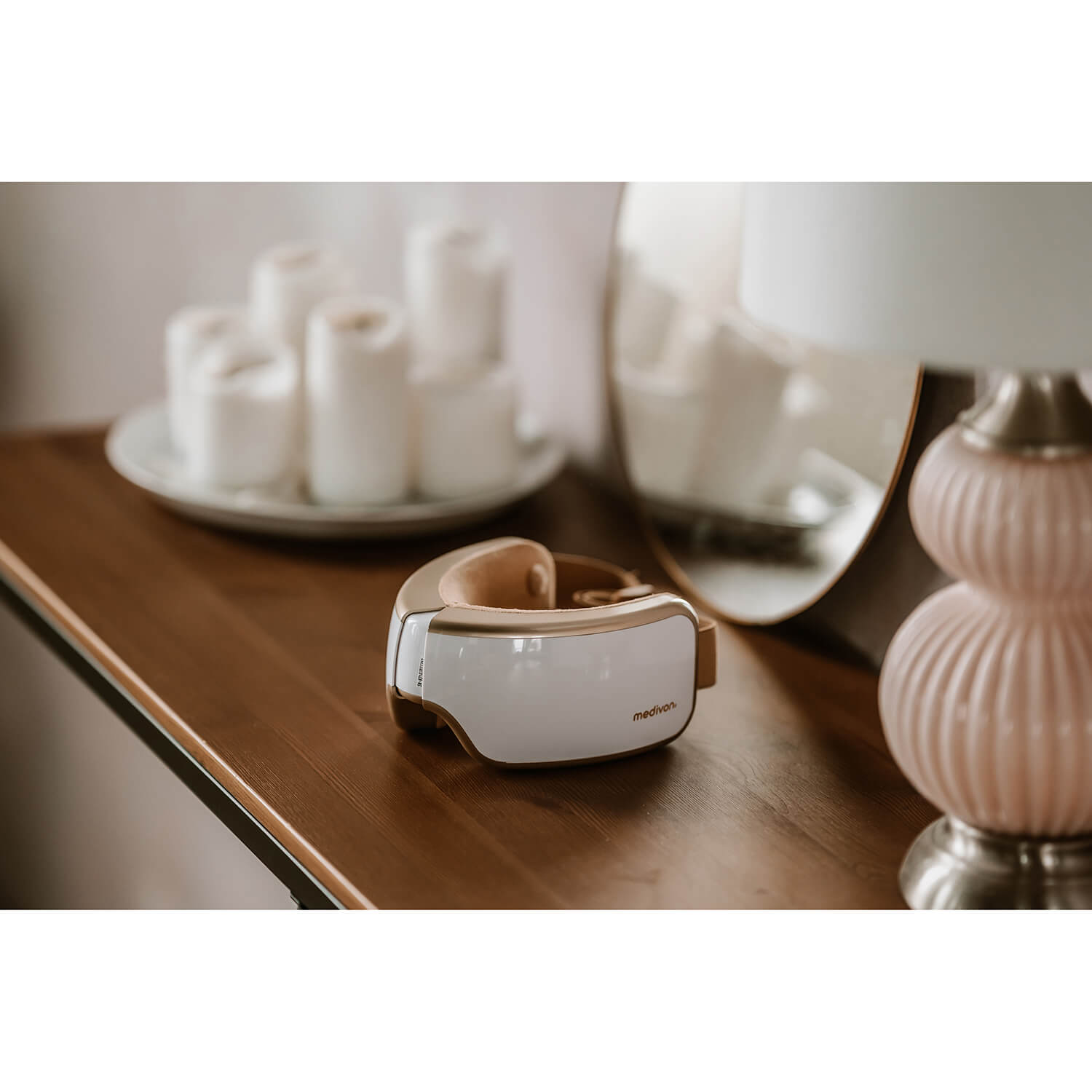 Massageapparat MEDIVON Horizon PRO