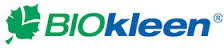 BIOkleen logo