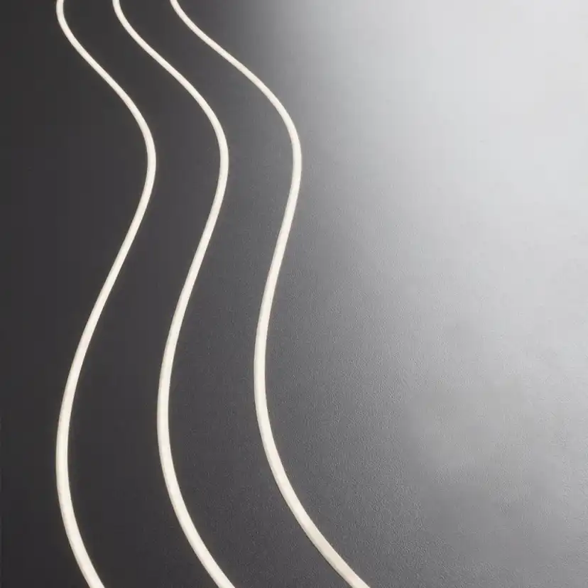 LED-strip Beslag Design Flexy SE H4-24 3000 DC 24V/28,8W 3100K