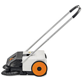 Sopmaskin STIHL KG 550