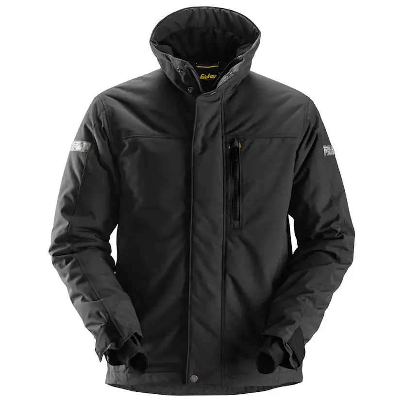 Vinterjacka Snickers Workwear AllroundWork