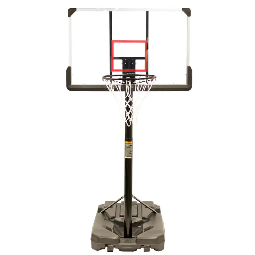 Basketkorg Nordic Games Deluxe