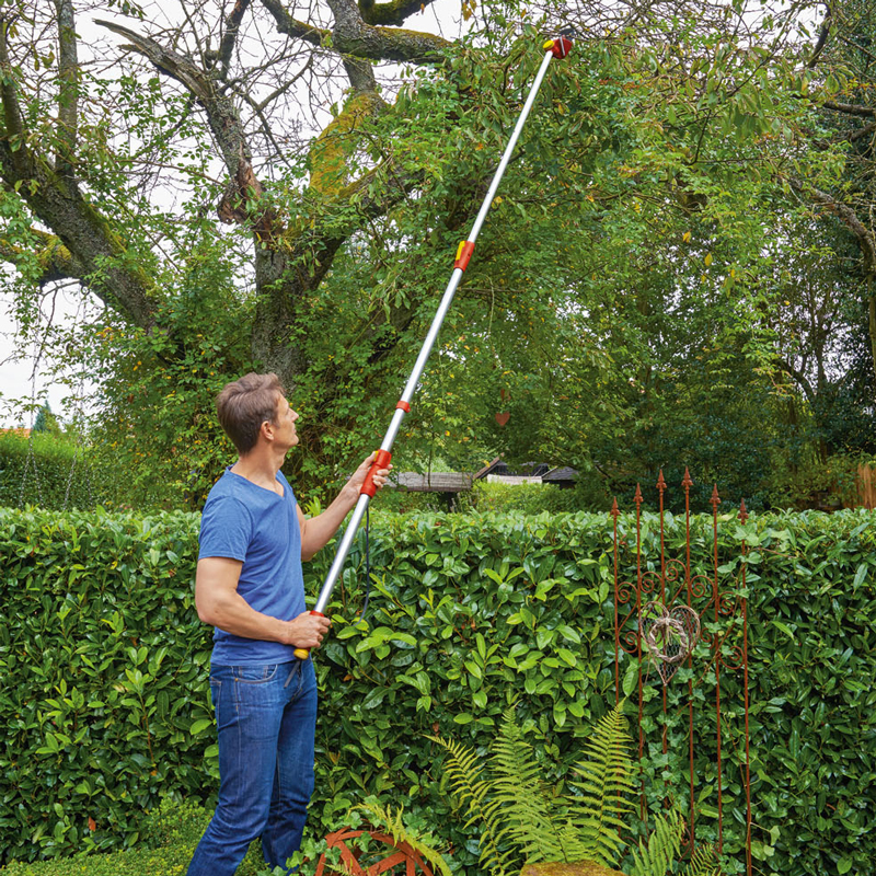 Universalklippare WOLF-Garten RR 400