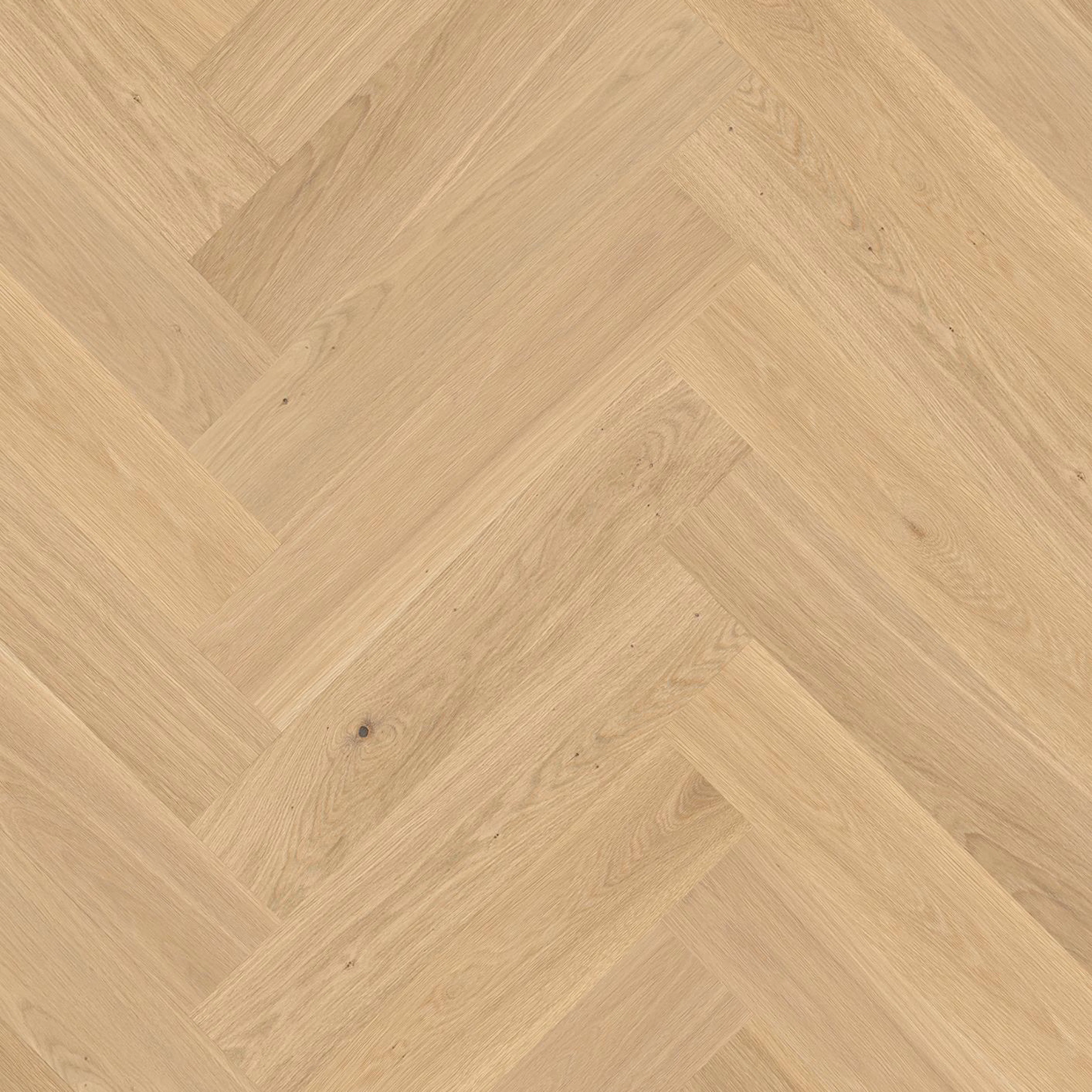 Boen Ek Adagio Herringbone (A bräda) Live Pure Ultra Matt La A bräda