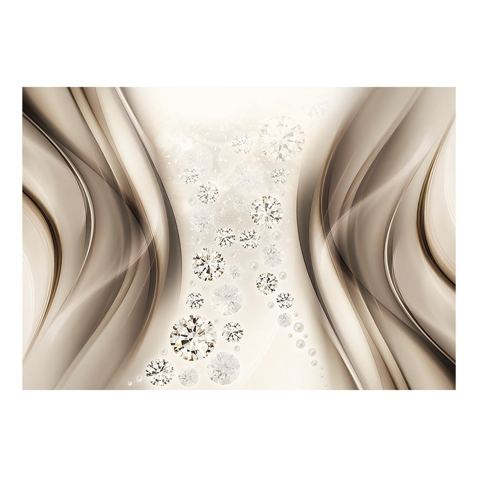 Fototapet Arkiio Diamond Rain