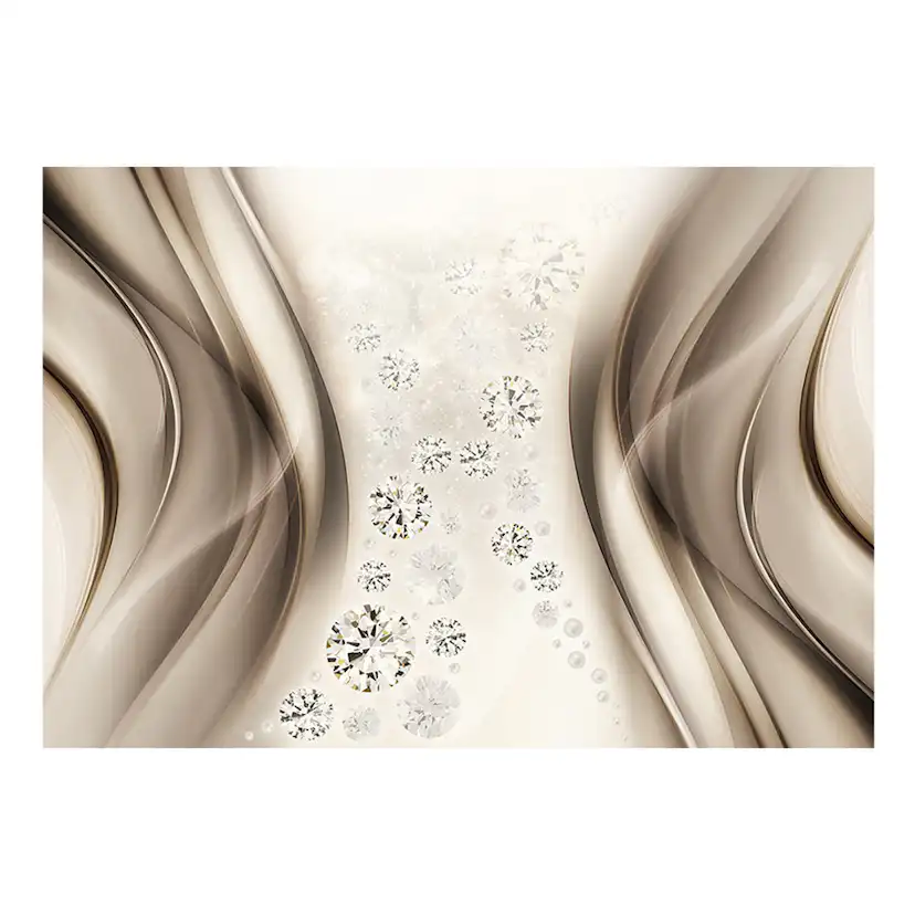 Fototapet Arkiio Diamond Rain