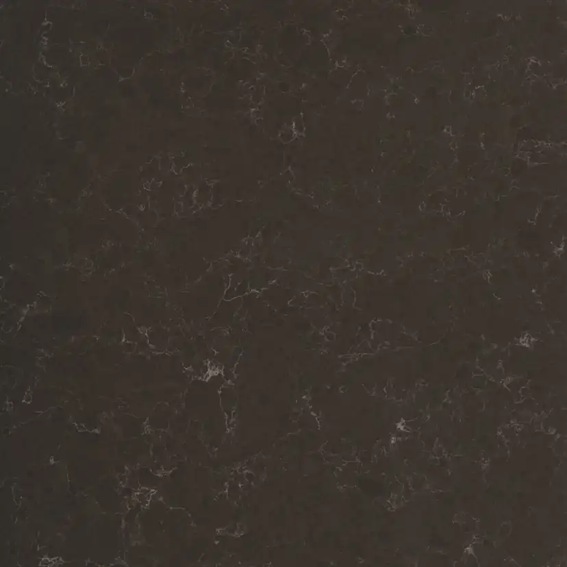 Bänkskiva Flow 60, Umber Hål för blandare 608x12x460 mm Färg: Umber, Bredd: 660 mm
