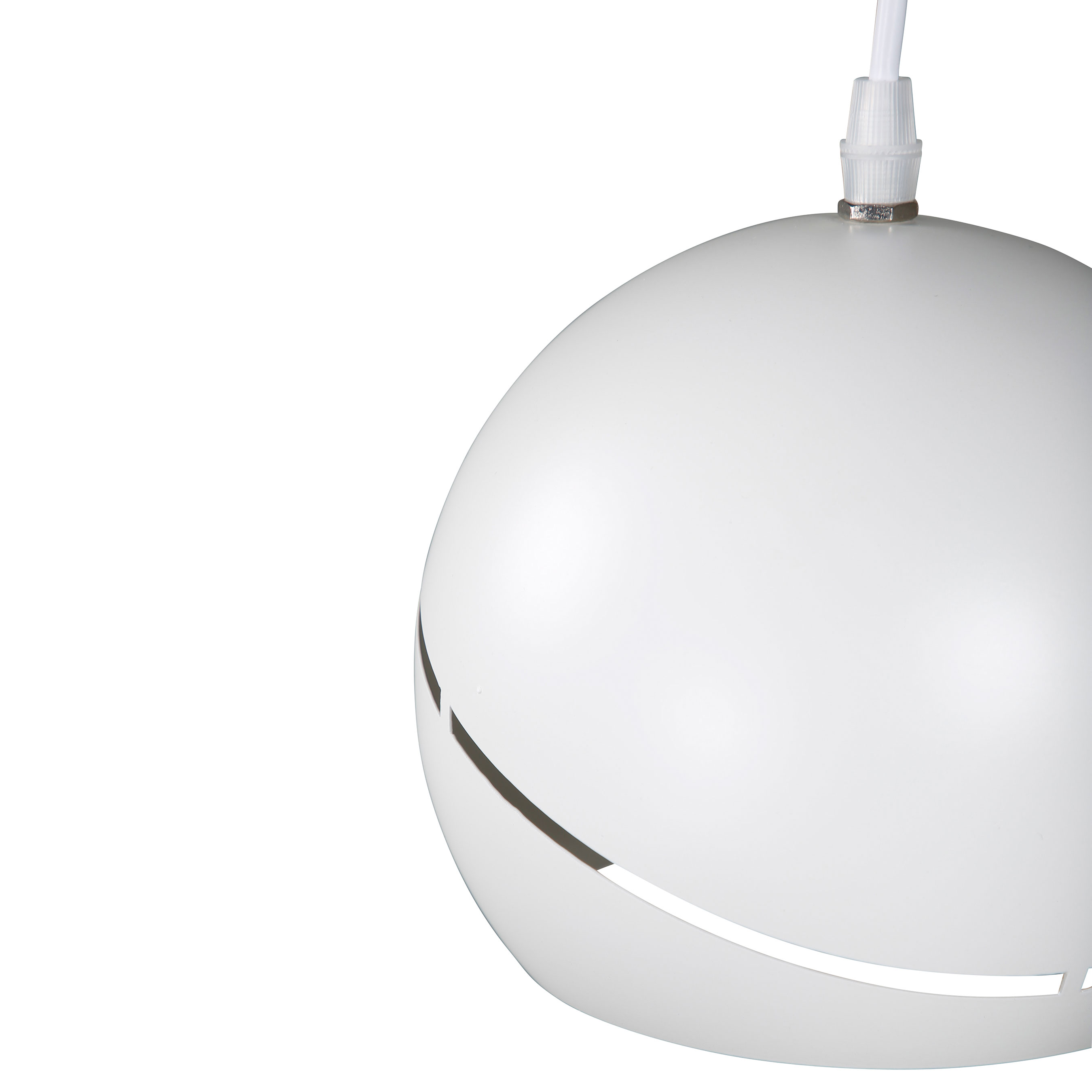 Taklampa Venture Home Watson 1L