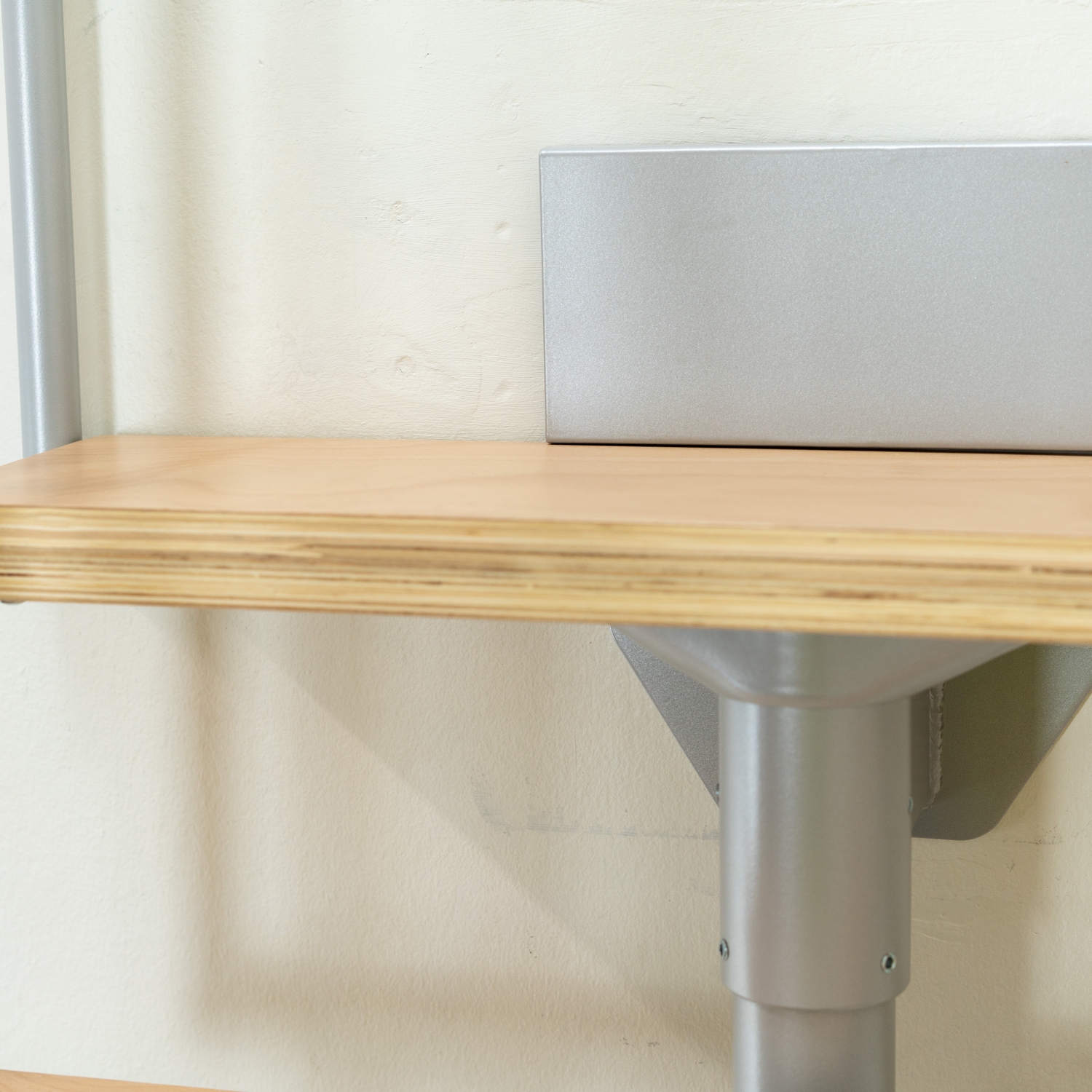 Spartrappa Dolle Dallas Onebox Rak