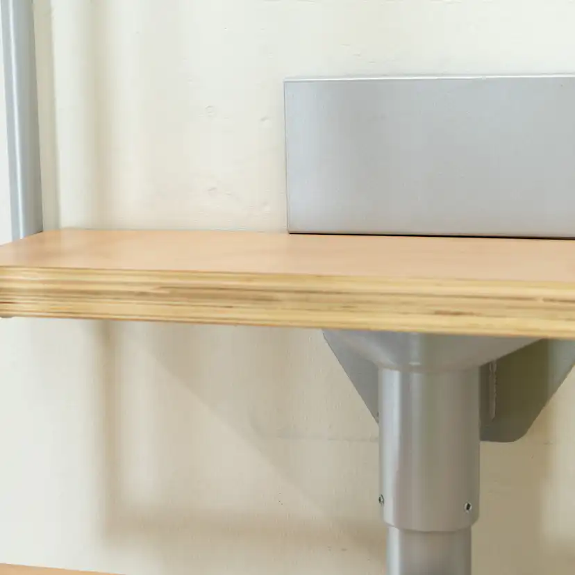 Spartrappa Dolle Dallas Onebox Rak