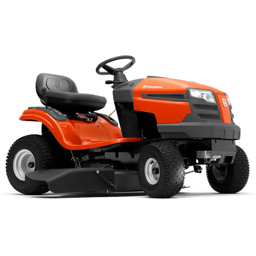Trädgårdstraktor Husqvarna TS 138L