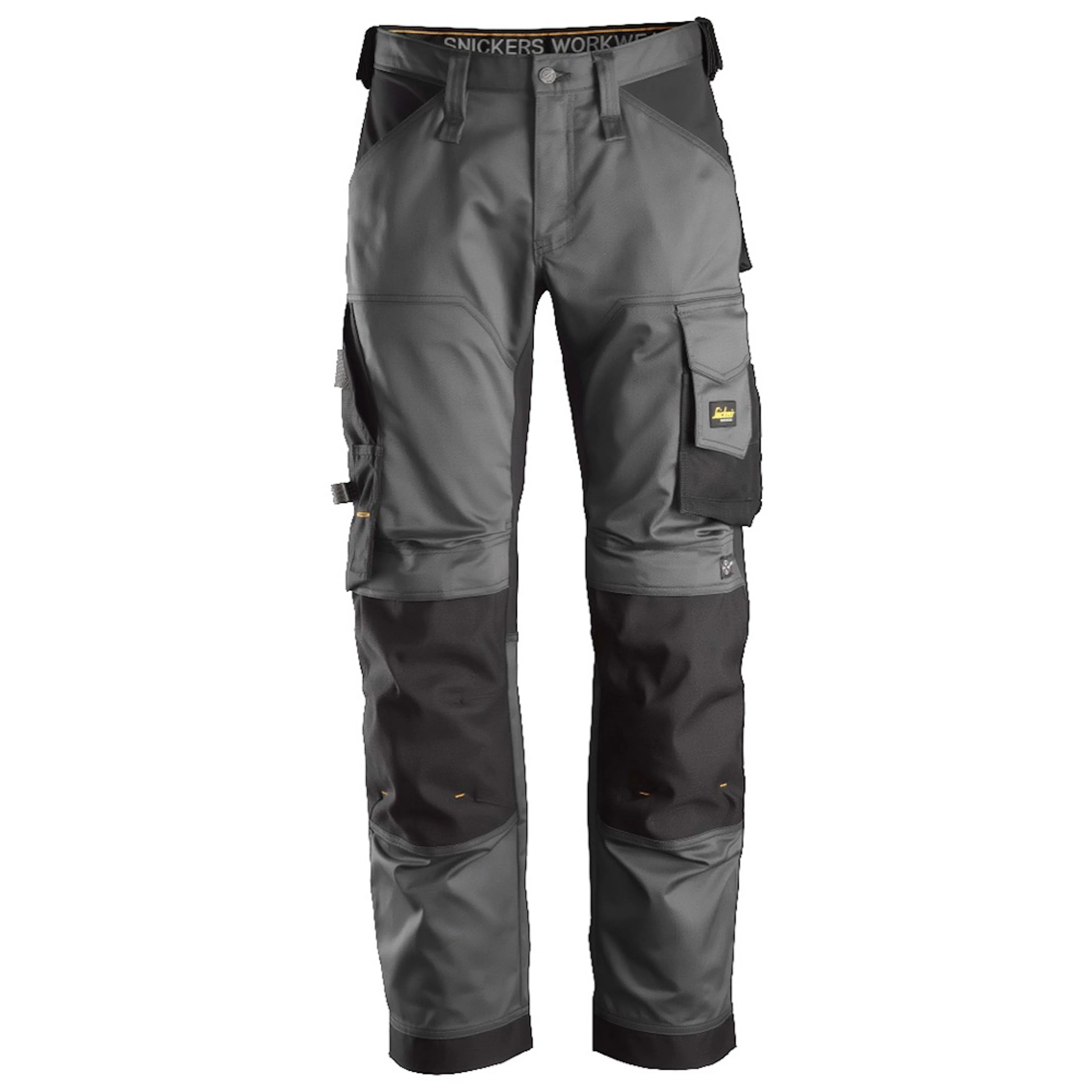 Arbetsbyxa Snickers Workwear S AW Lfit +