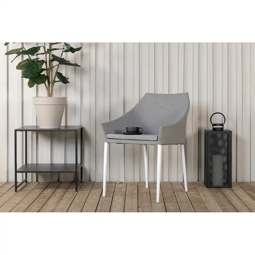 Trädgårdsstol Venture Home Supra 2-pack