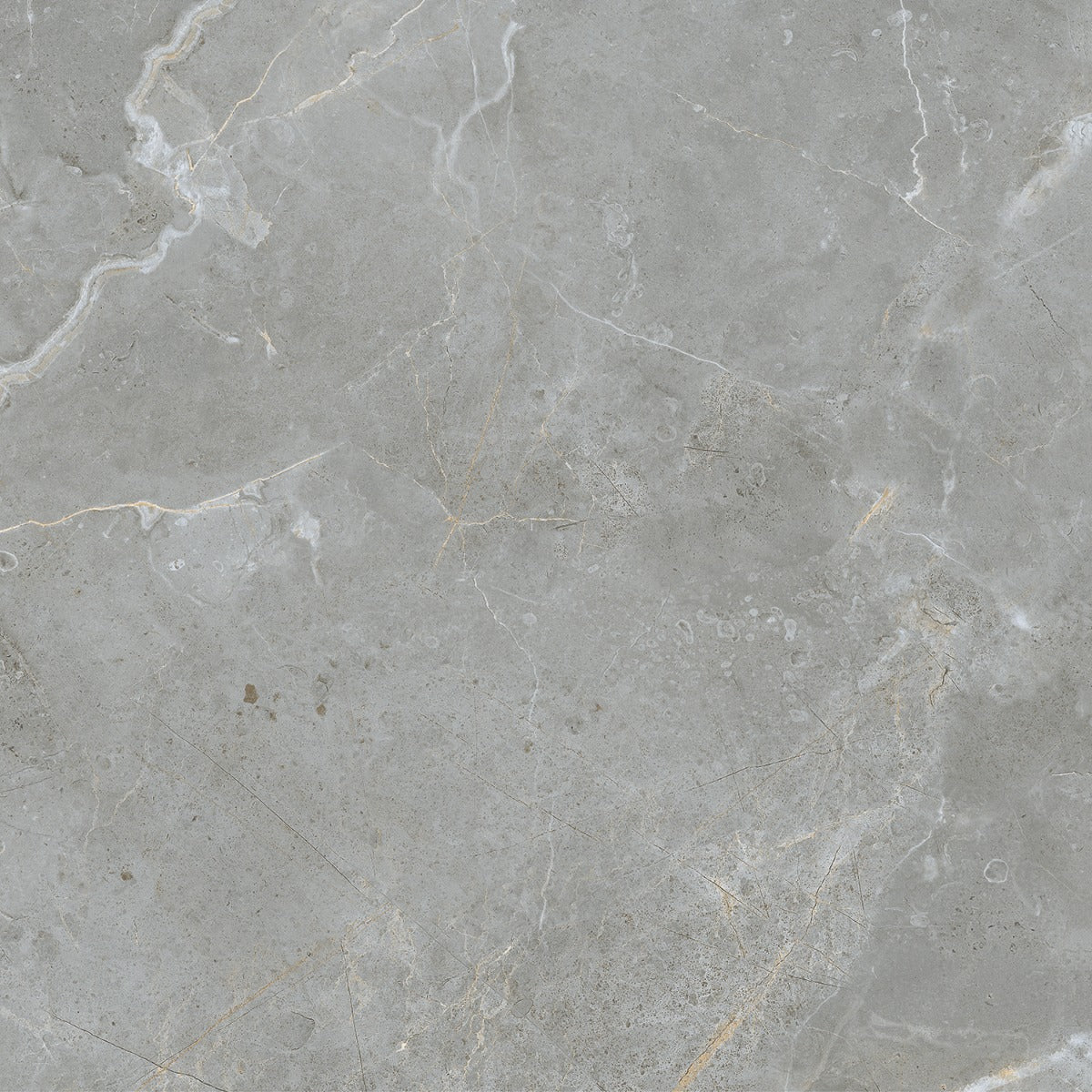 Klinker Tenfors Pulpis Dark Grey Marmor Matt 60x60