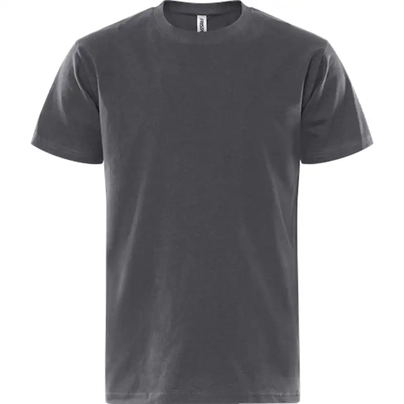 T-SHIRT 1912 HSJ Färg: Mörkgrå, Storlek: 4XL