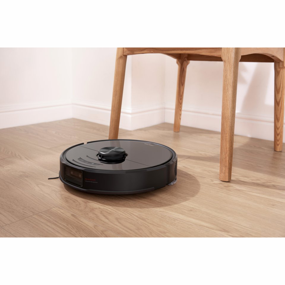 Robotdammsugare Roborock S6 Max V