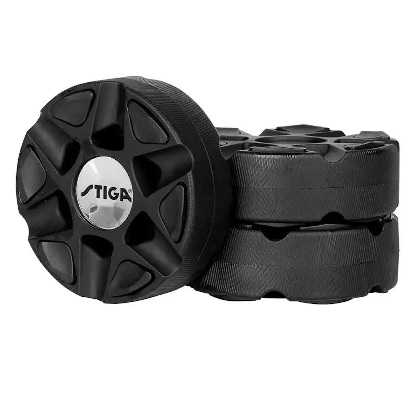 Puck STIGA Sports Streethockey 3-Pack