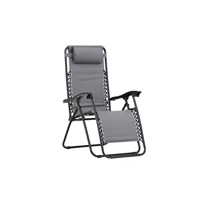 Solstol Venture Home Vulcano Utomhus