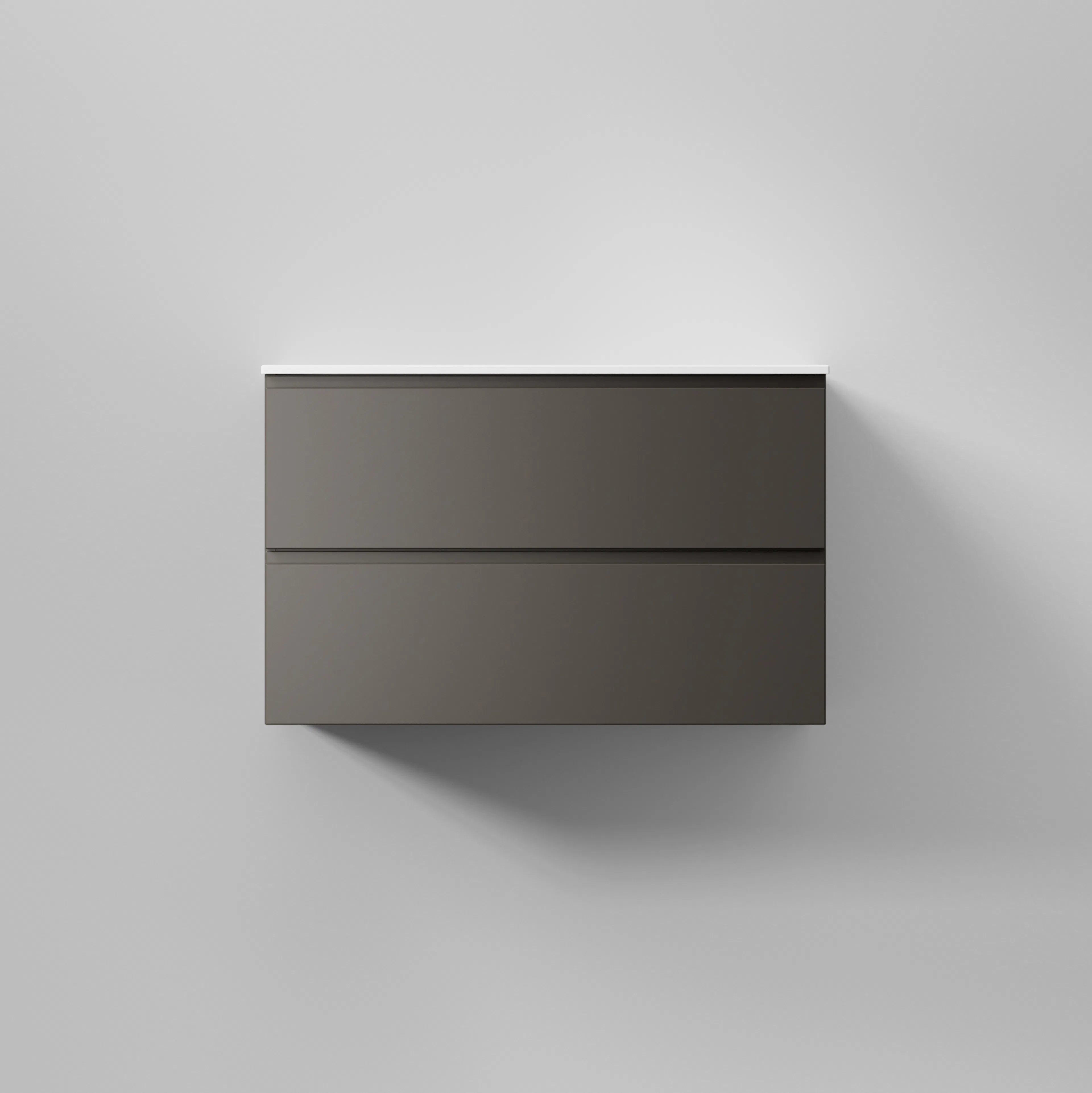 Carbon Grey