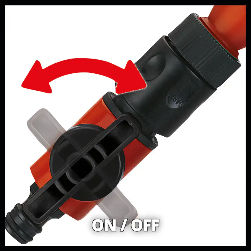 Vattenpump Einhell GE-SP 3546 RB