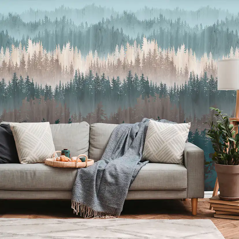 Tapet Living Walls Metropolitan Stories III 391811