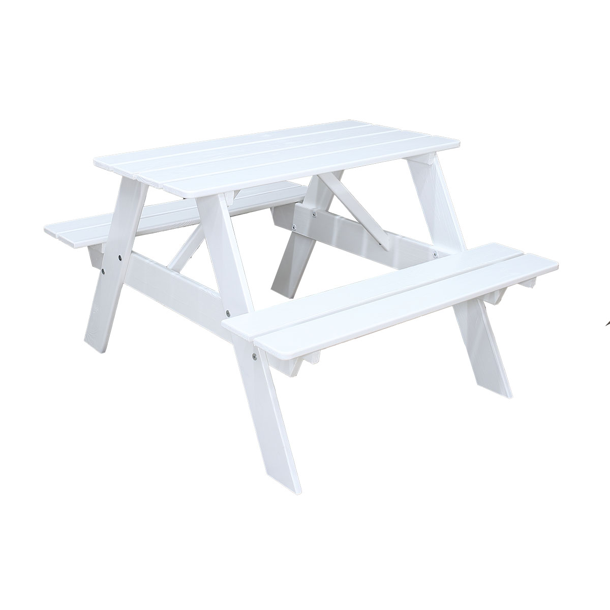 Barnbord Baltic Garden Fika Picknick