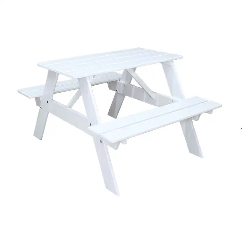 Barnbord Baltic Garden Fika Picknick