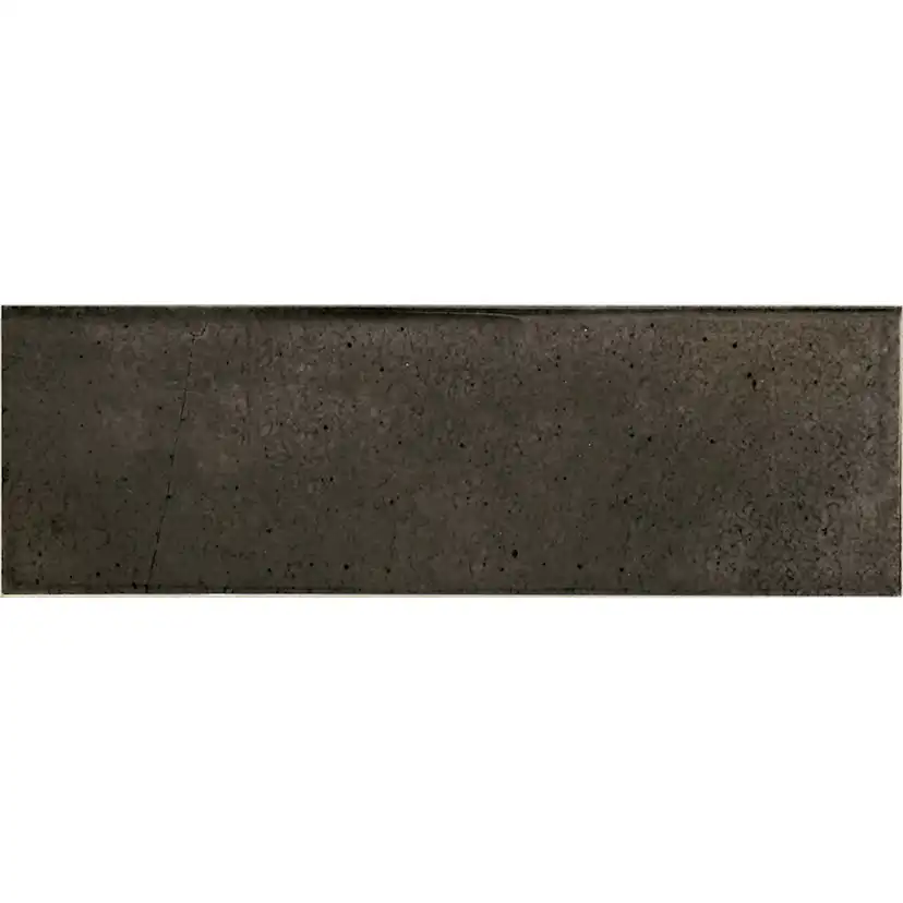 Kakel Konradssons Hanoi Black Ash 6,5x20 cm