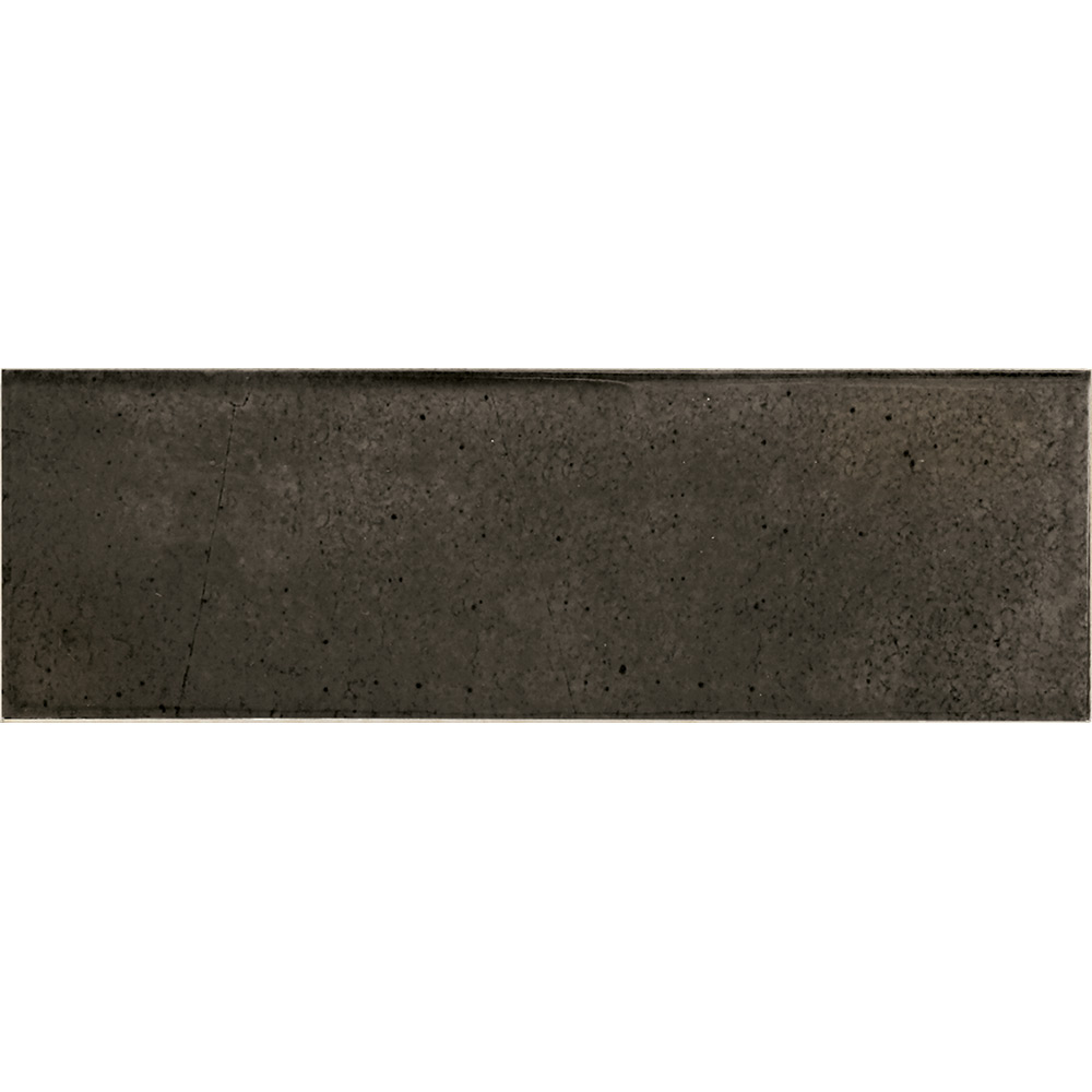 Kakel Konradssons Hanoi Black Ash 6,5x20 cm